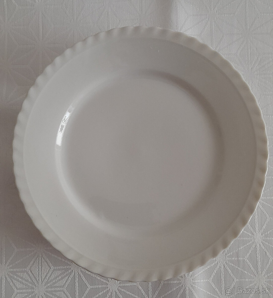 Staršie taniere - 5