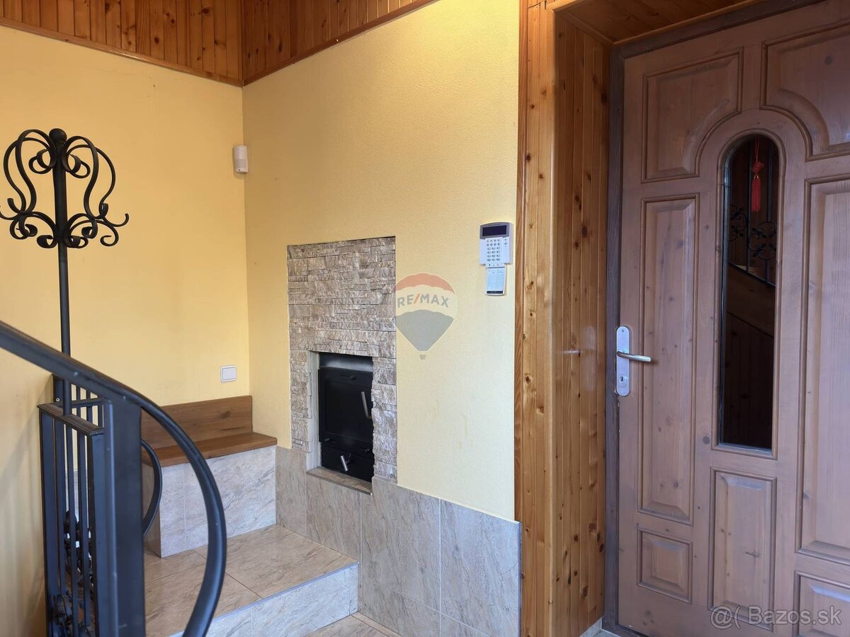 Predaj domu Lučenec - 5