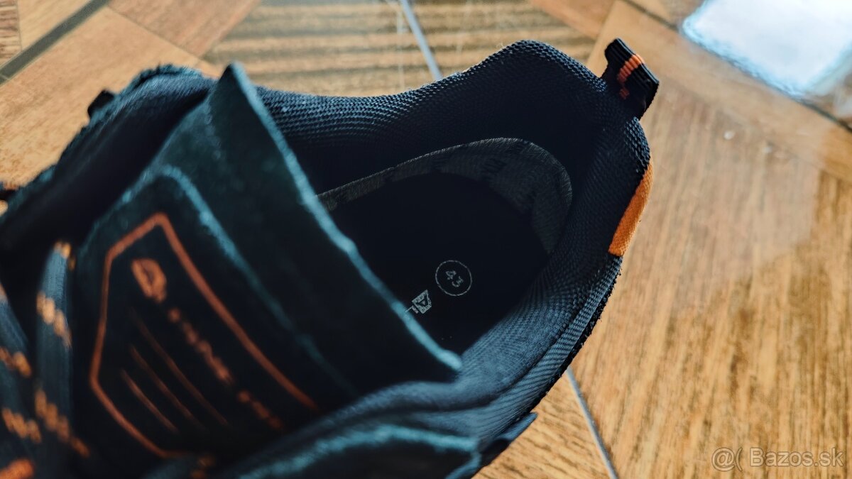 Alpine Pro - WASDE (EU43) - 5