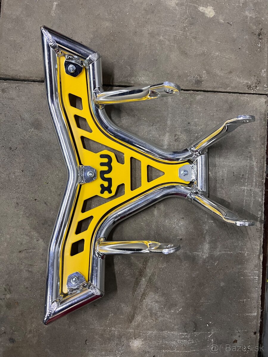 Beadlock ITP suzuki/ktm