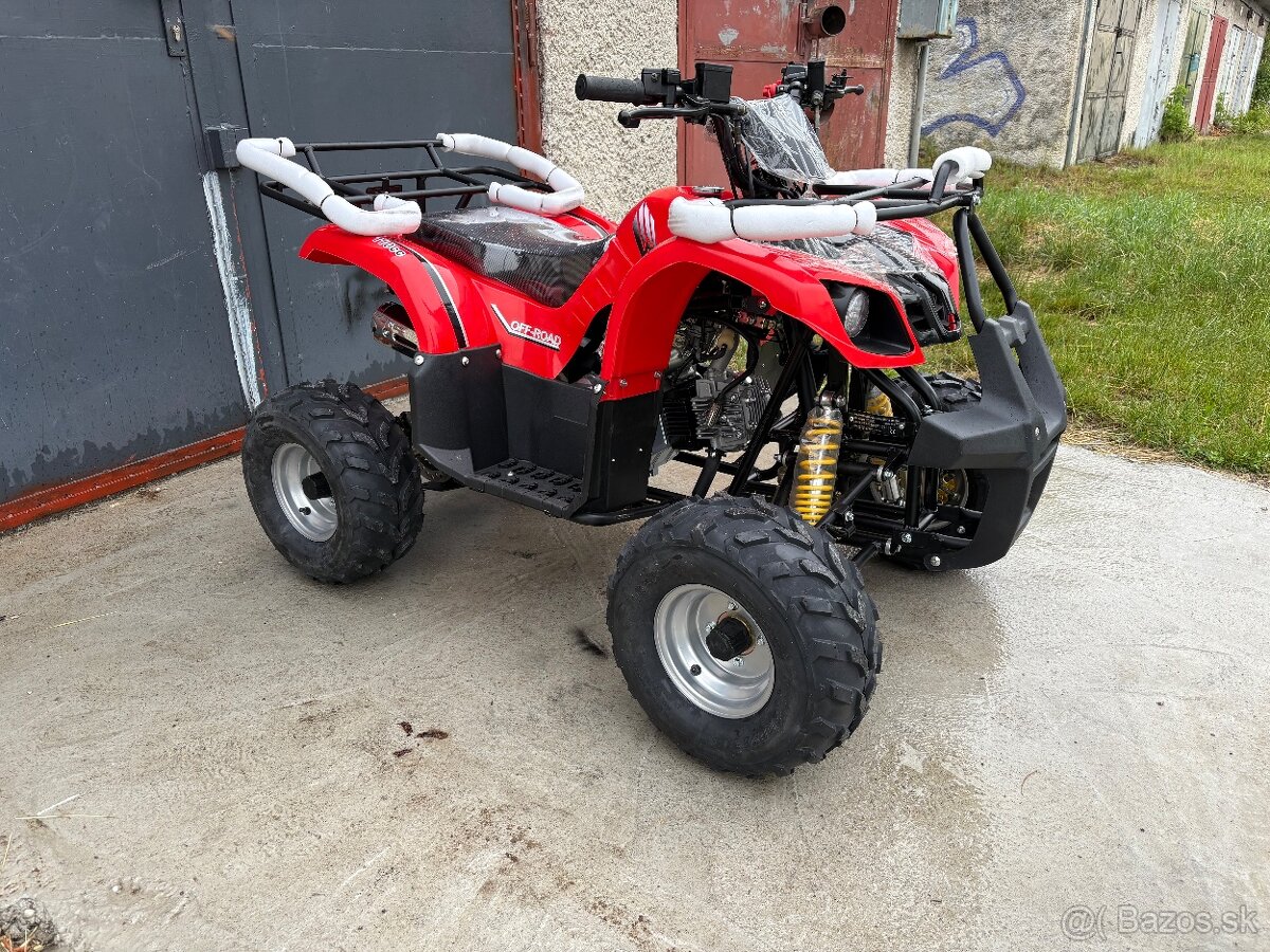 ATV 110ccm
