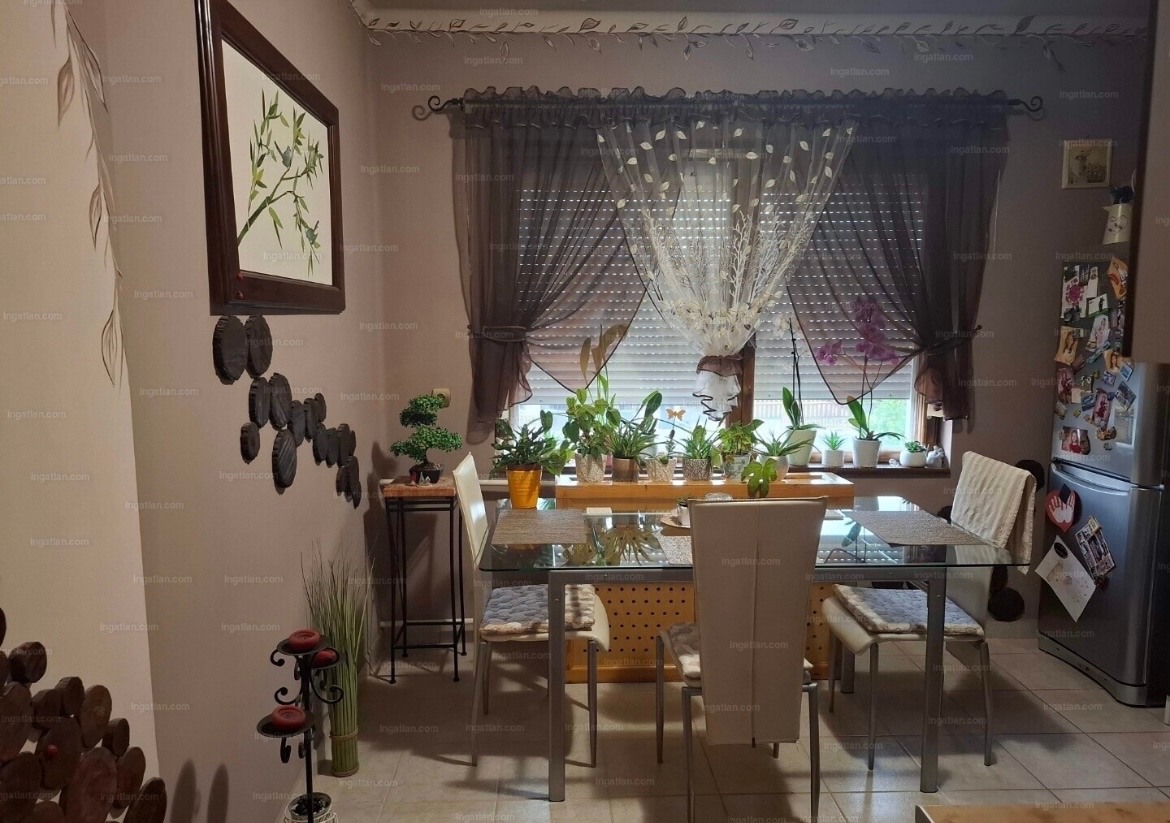 Rodinný dom v Encs-Abaújdevecser - 5