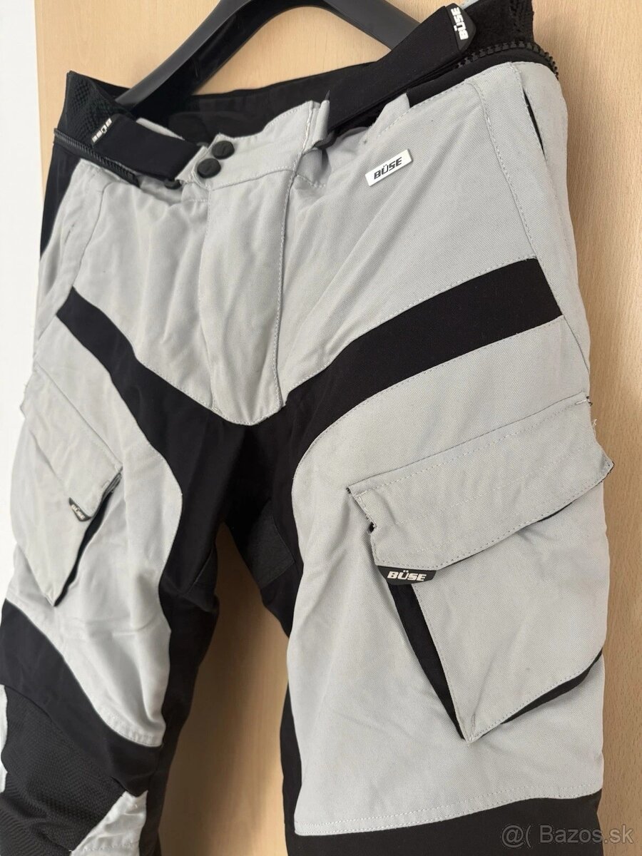 Textilní kombinéza Büse Adventure - 5