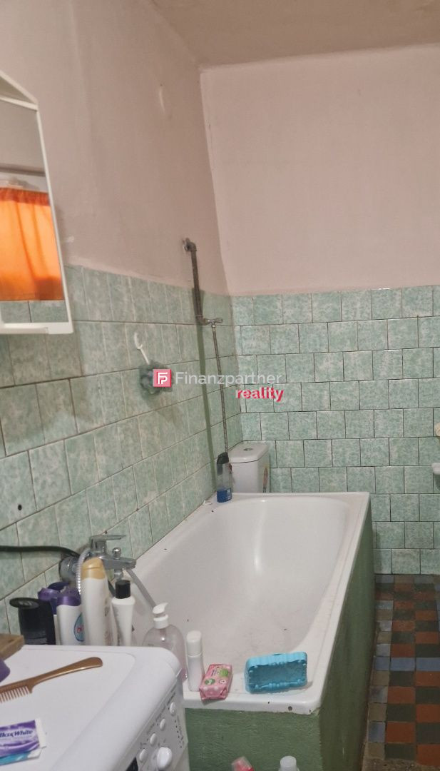 Znížená cena 2-izbový rodinný dom v obci Zemianska Olča - 5