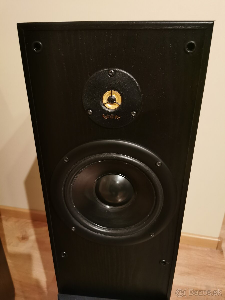 Infinity 31 mk II - 5