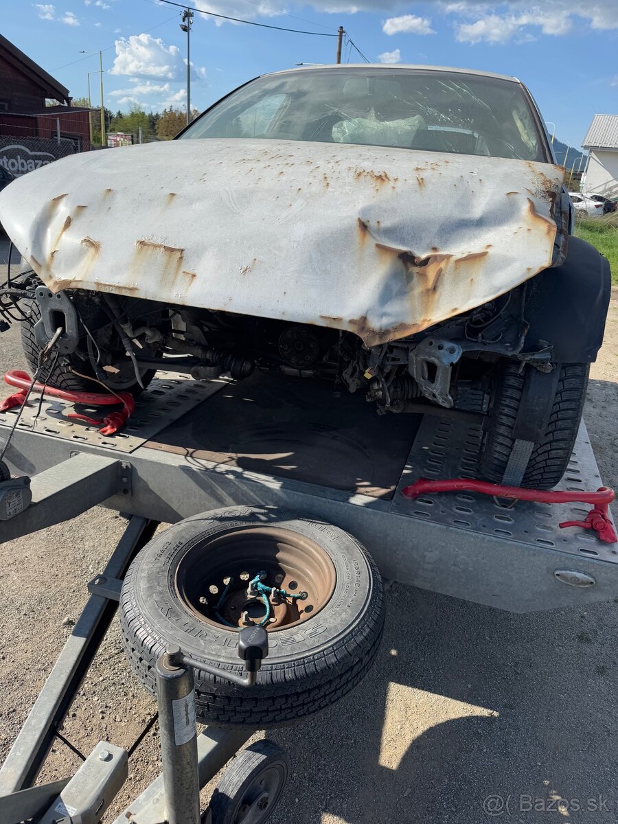 Rozpredám Audi S3 2.0 TFSI - 5