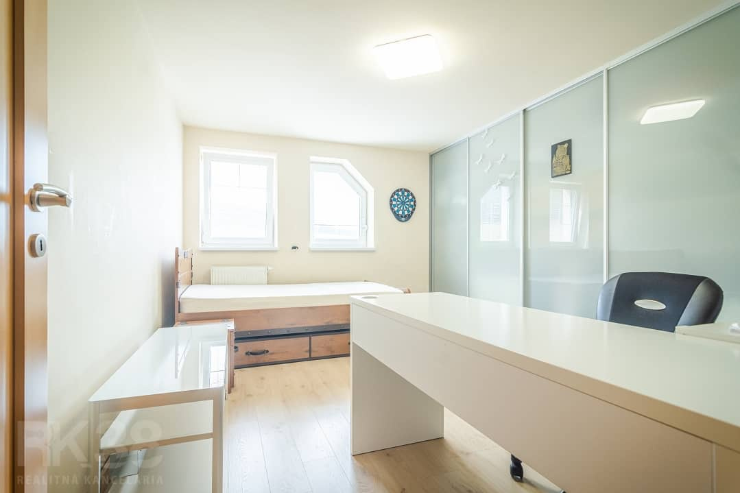 Rodinný dom na predaj Čenčice blízko Poprad - 5