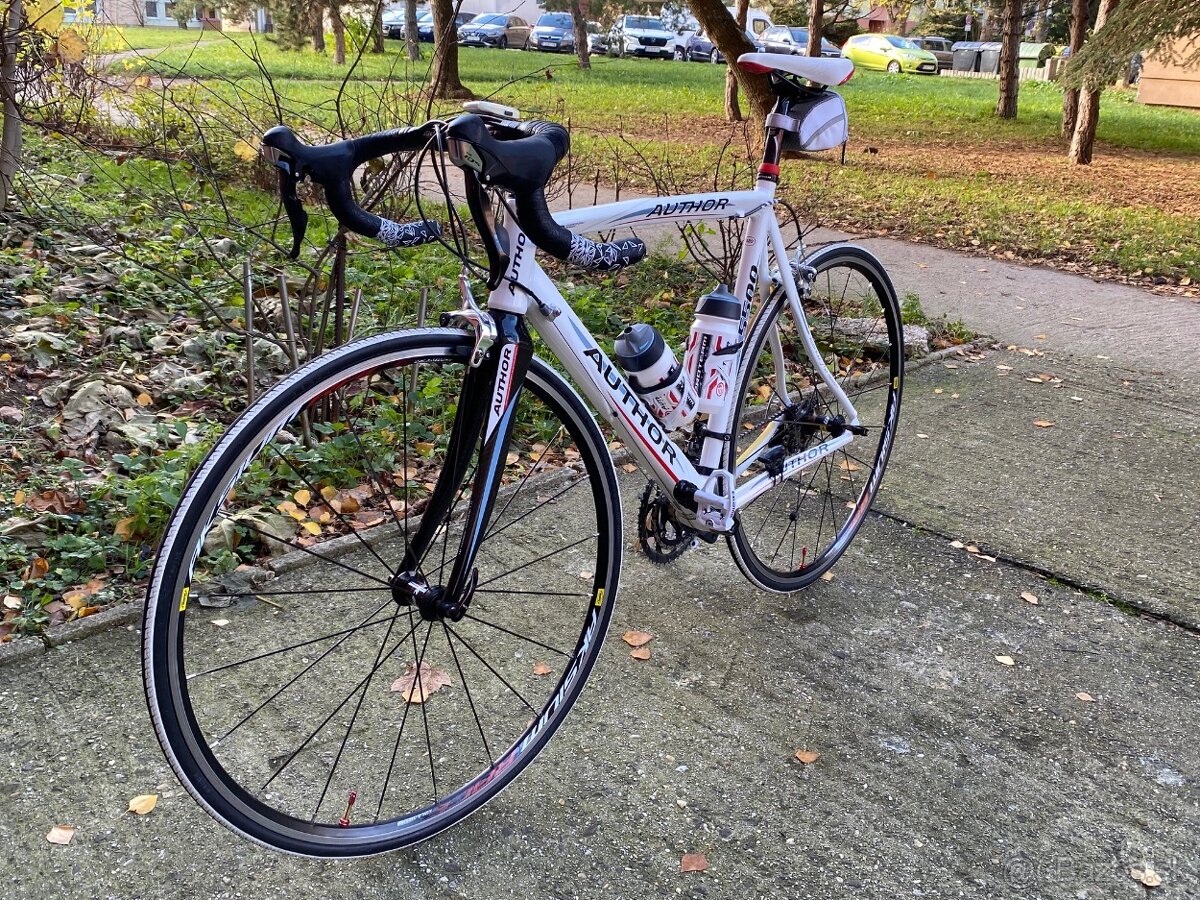 Author A 5500 - veľkosť M - 5