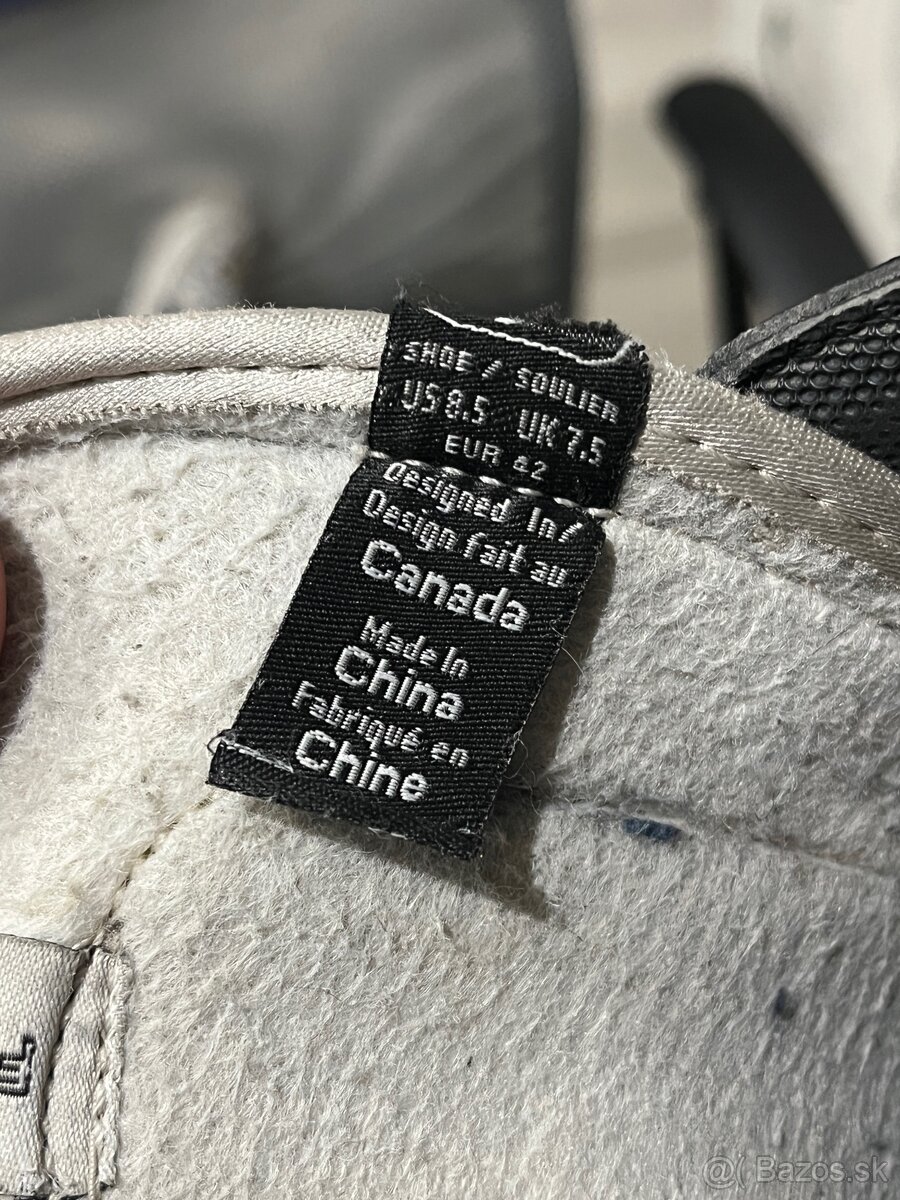 Bauer Vapor X7.0 LE - 5