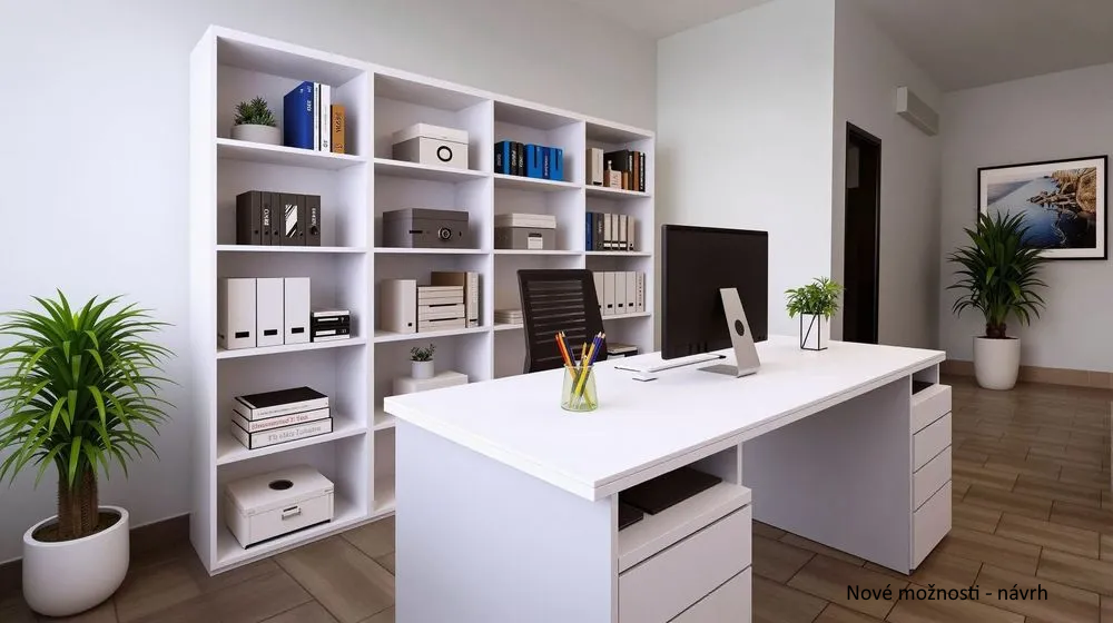 🌿Na predaj: Nebytový priestor (ako 2-izbový byt) Bratislava - 5