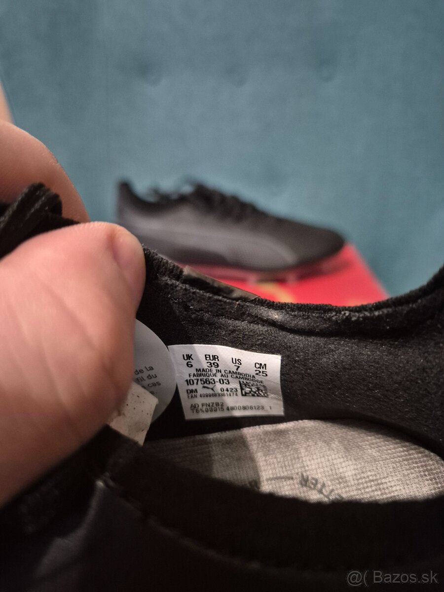 Kopačky Puma King 1 FG - 5