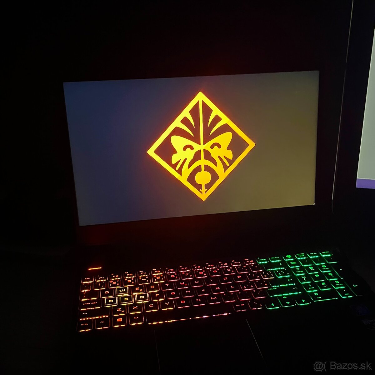 Herný notebook OMEN by HP 15-dc0021nc - 5