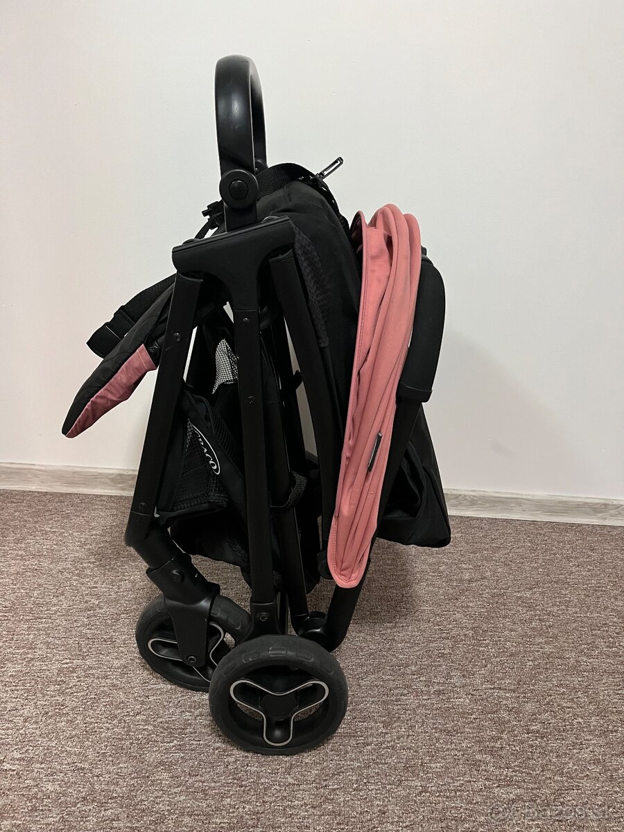 Športový kočík Graco Myavo - 5