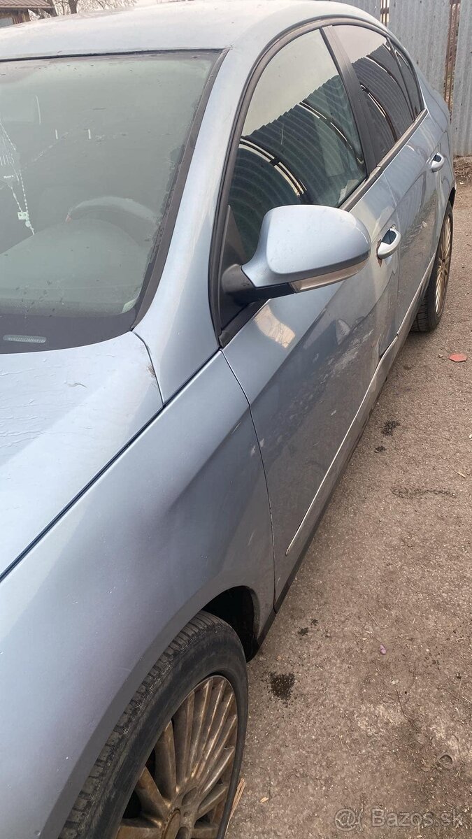 Passat b6 2.0 103 kw - 5