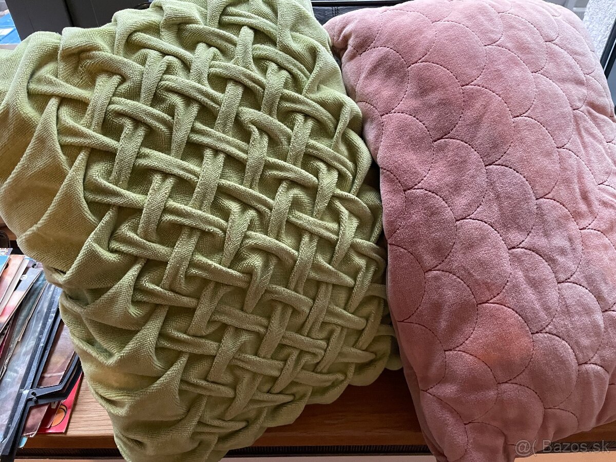 DEKY + PAPLON + VANKUSE - 5