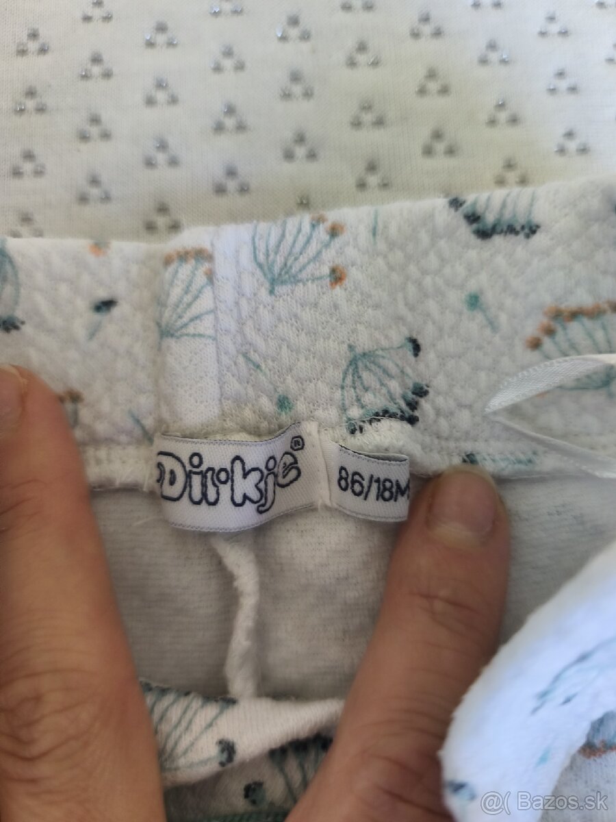 Dievčenská súprava,86 - 5