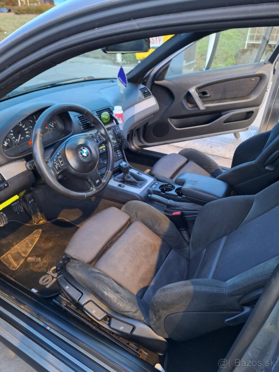 Bmw e46 110kw 2l diesel - 5