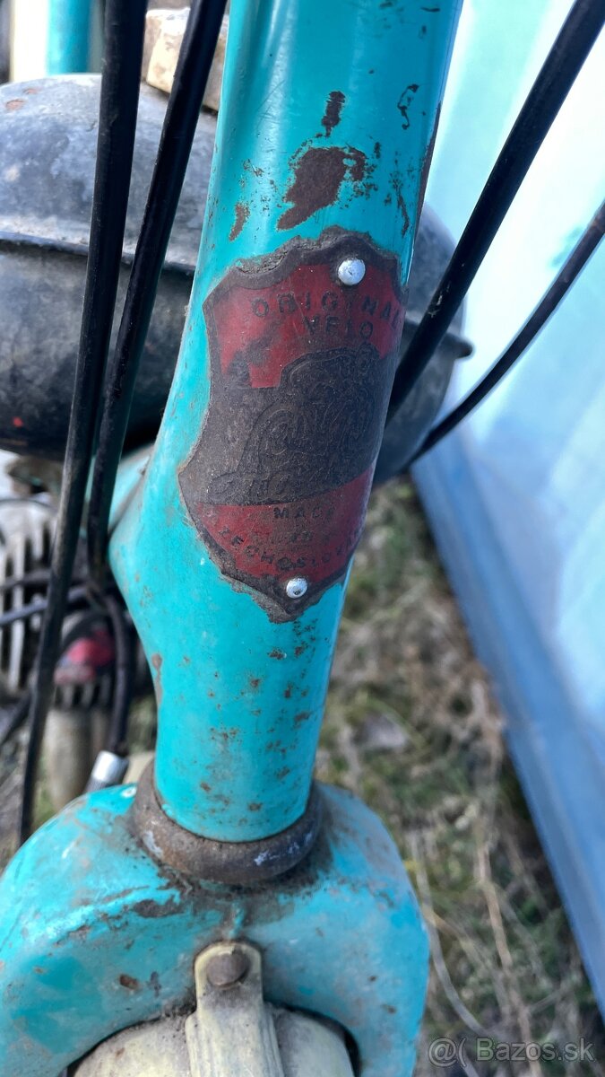 moped Stadion S11 - 5