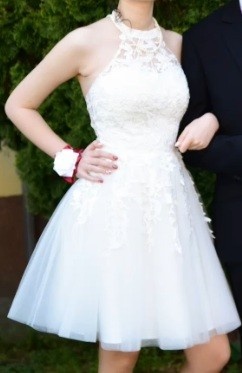 Šaty na venček - 5