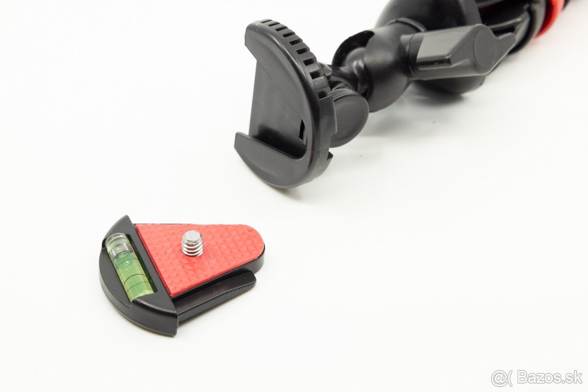 Felxibilní statív, Octopus tripod 3000g, G22 ELEMENTRIX - 5