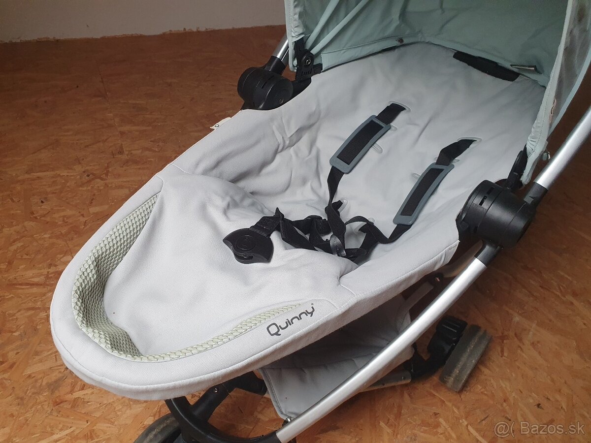 Skladací kočík - 5