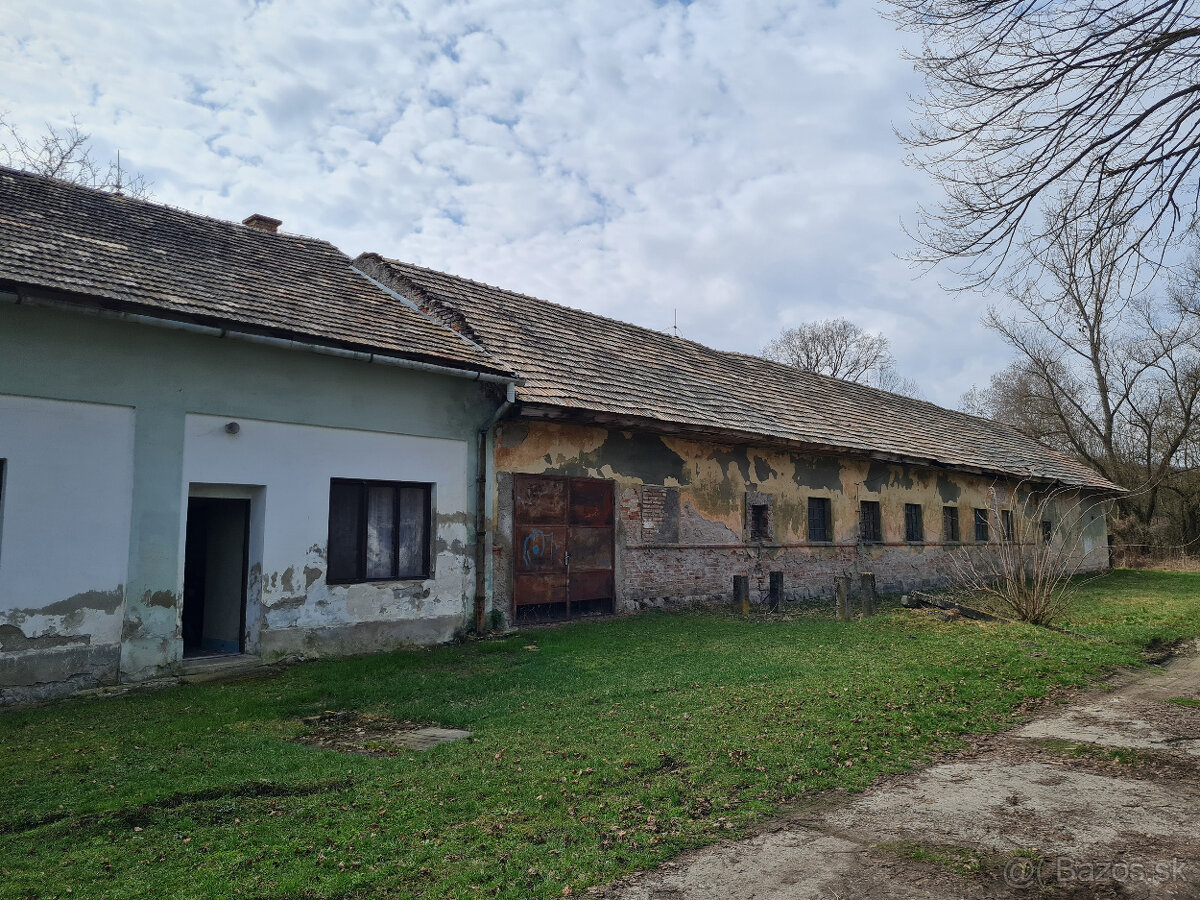 Lučenec – dom v časti Parný mlyn - 5