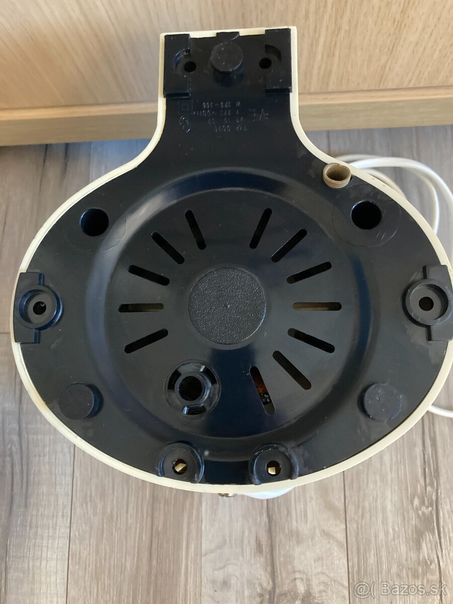 Eta 0010 biely mixér, robot - 5