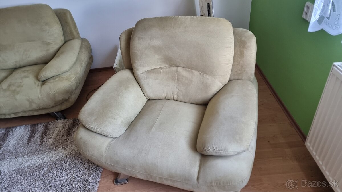 Sedacia súprava - 5