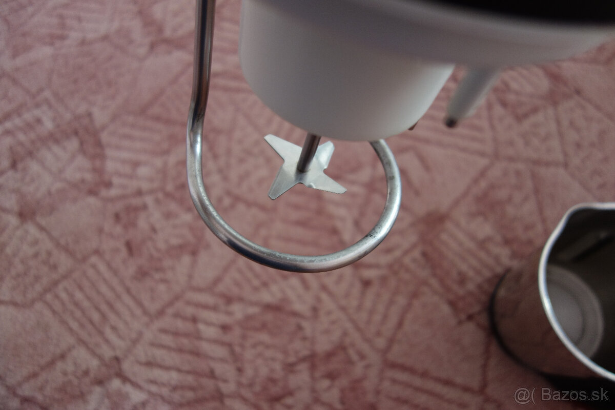 Stroj na sójové mlieko / polievkovar - 5