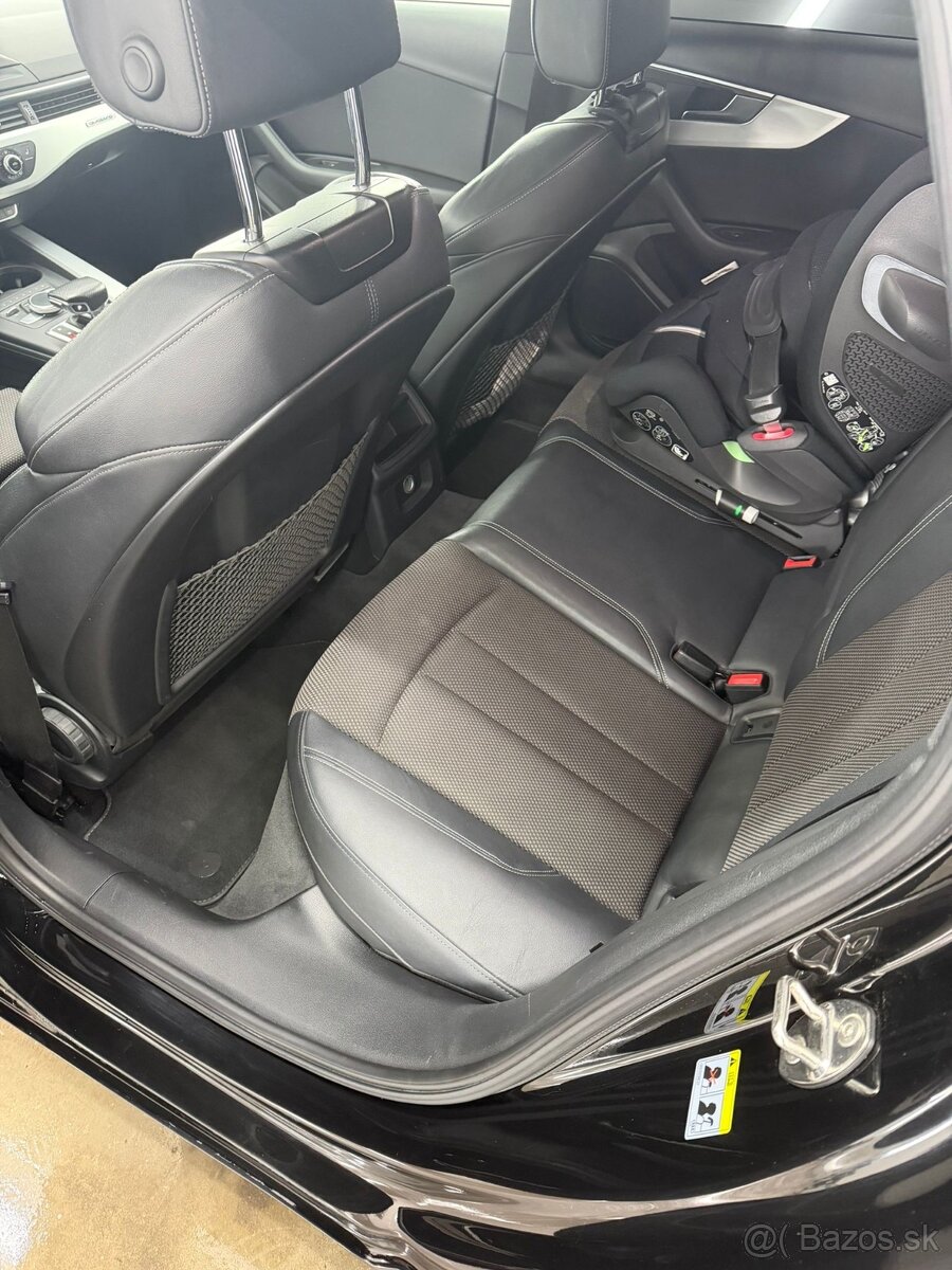 Audi a4 quattro 2.0 140kw - 5