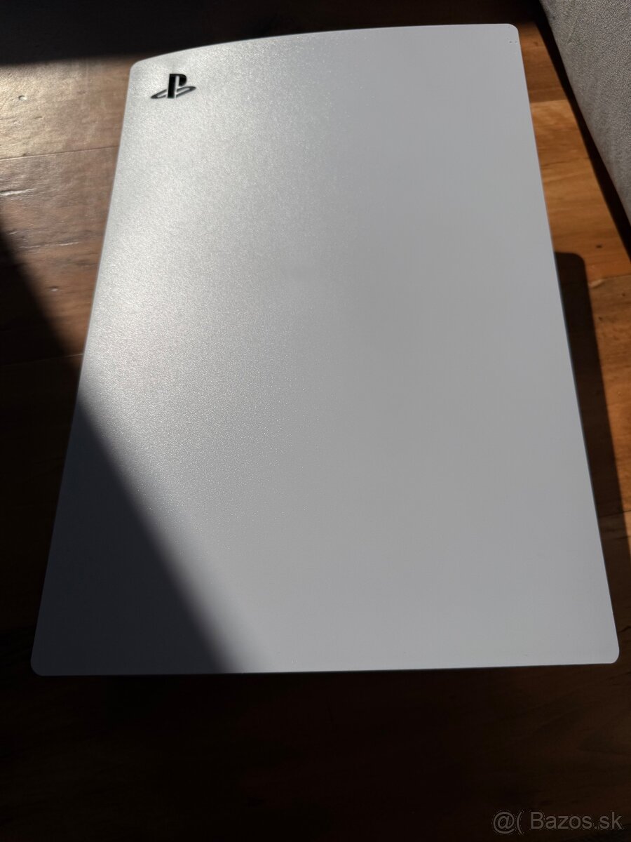 Playstation 5 mechanika - 5