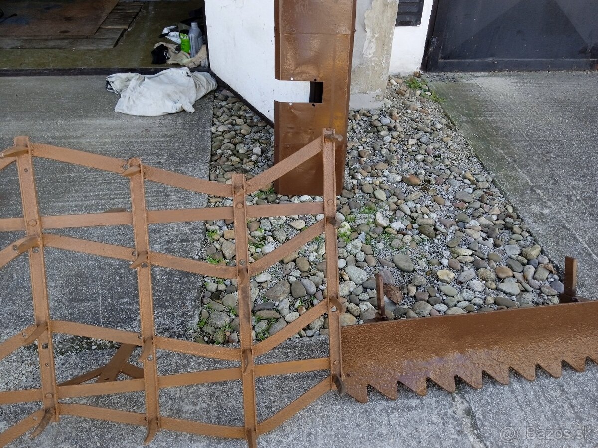 Agzat a prislusenstvo - 5