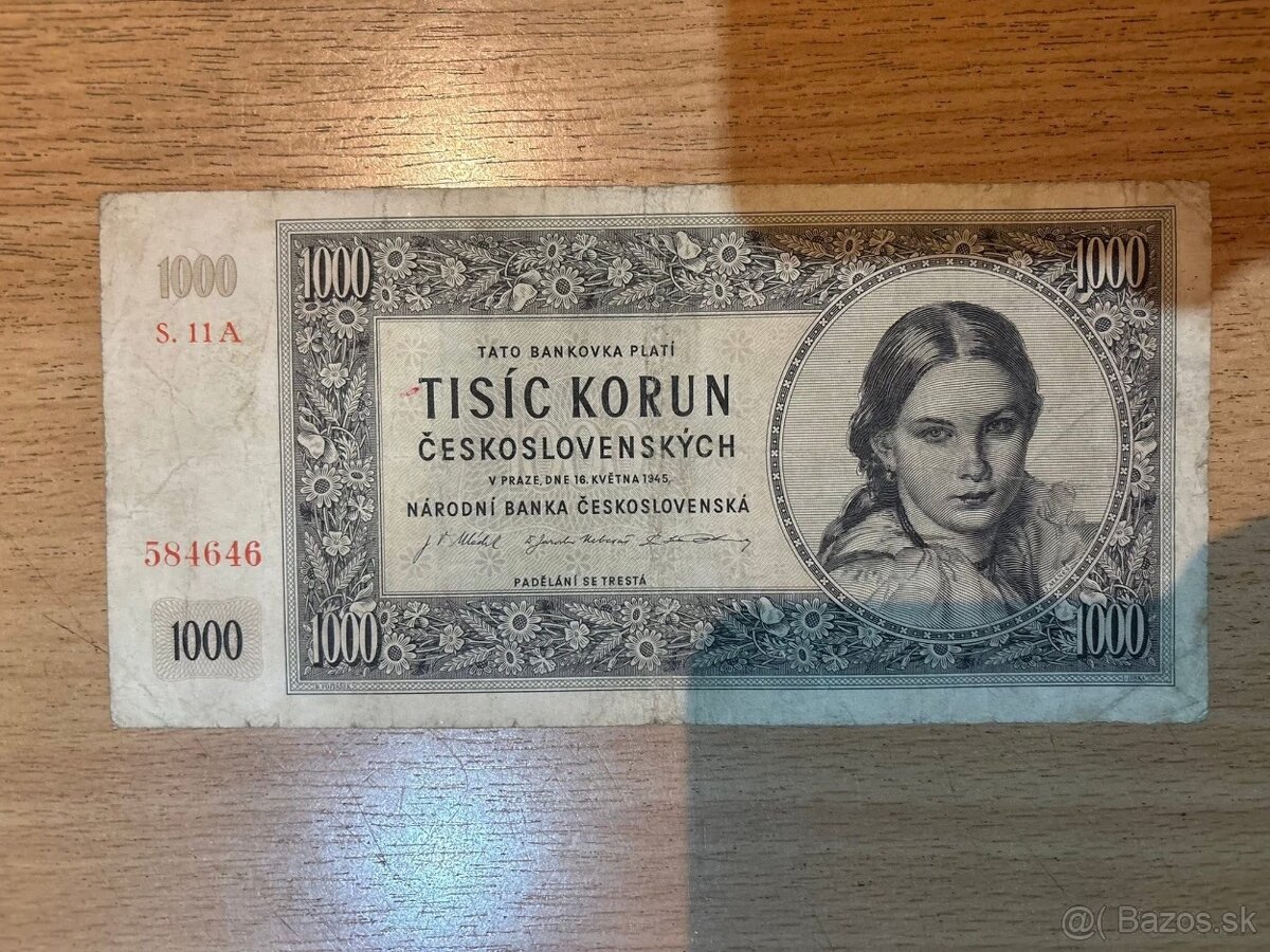 Kus 20€ - 5