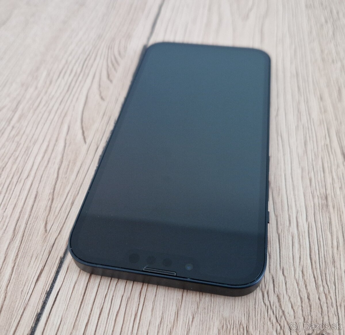Apple iphone 13 128gb čierny - 5