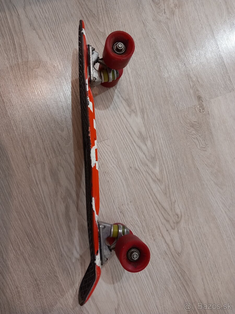 Pennyboard - 5