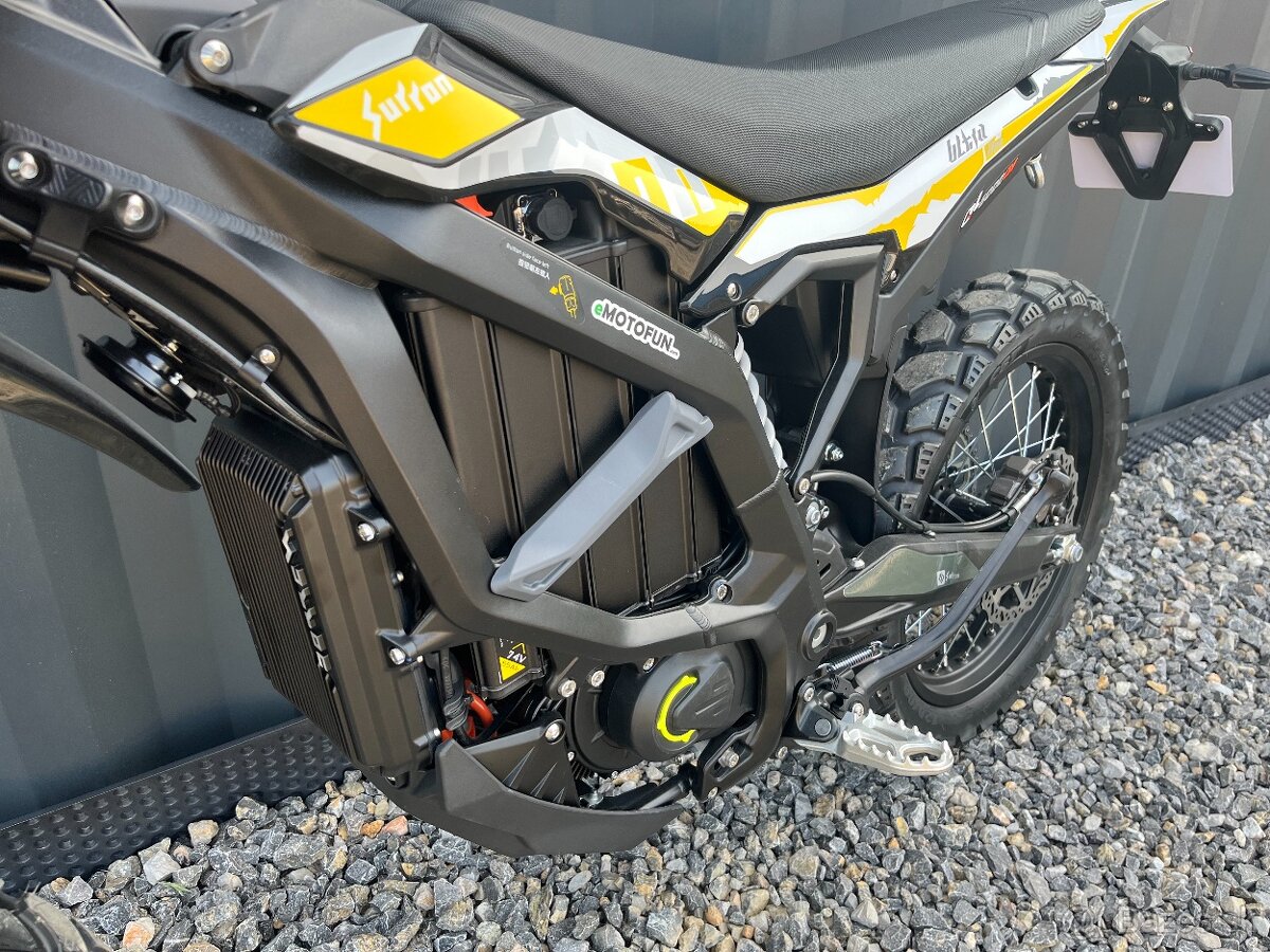 Sur-Ron Ultra Bee R L3e