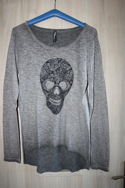 Dámske tričká č. S = 2x - 5