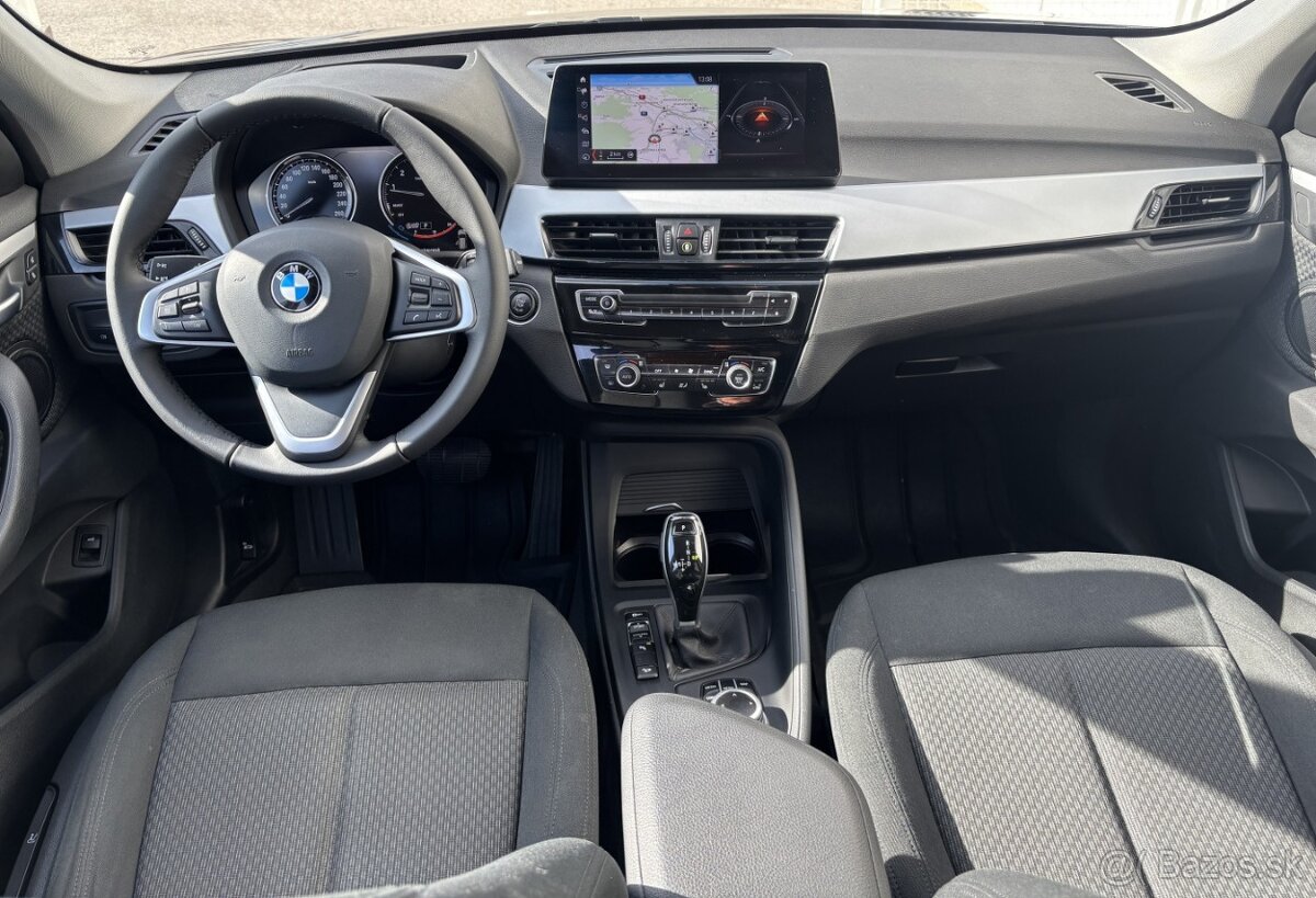 Na predaj BMW X1 XDrive 20i s 24 mesačnou zárukou - 5