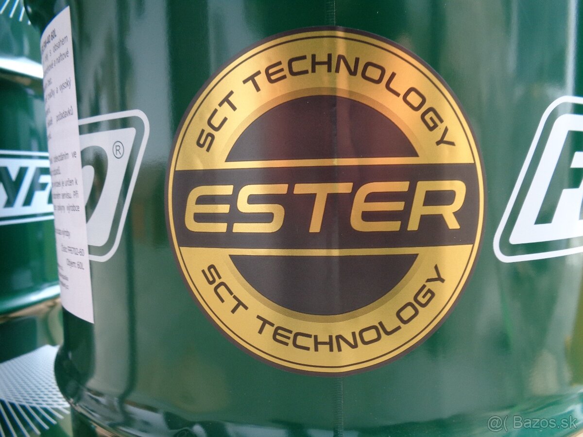 5W30 LongLIfe III motorový olej  sud 60 l - 5