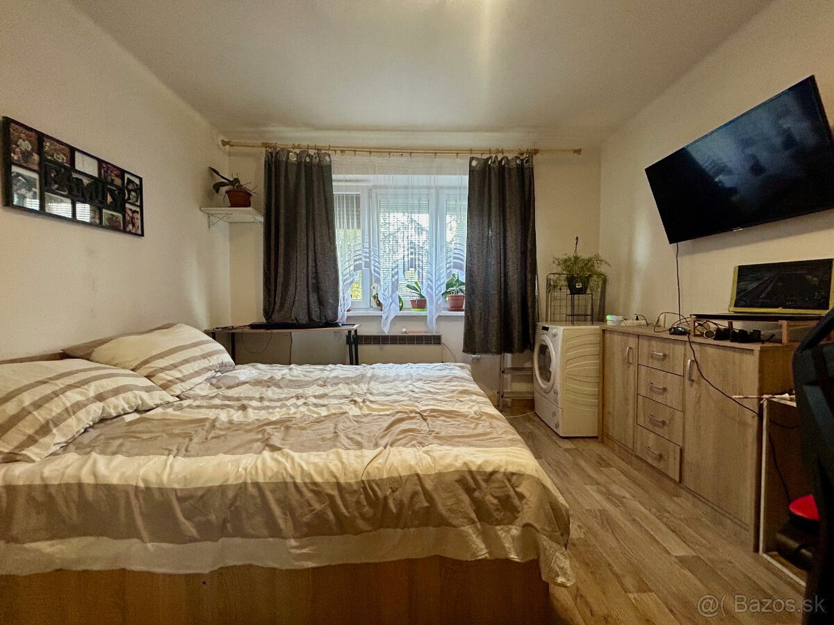 Na predaj 3-izb.byt_VLASTNÉ kúrenie,bojler,klimatizácia - 5