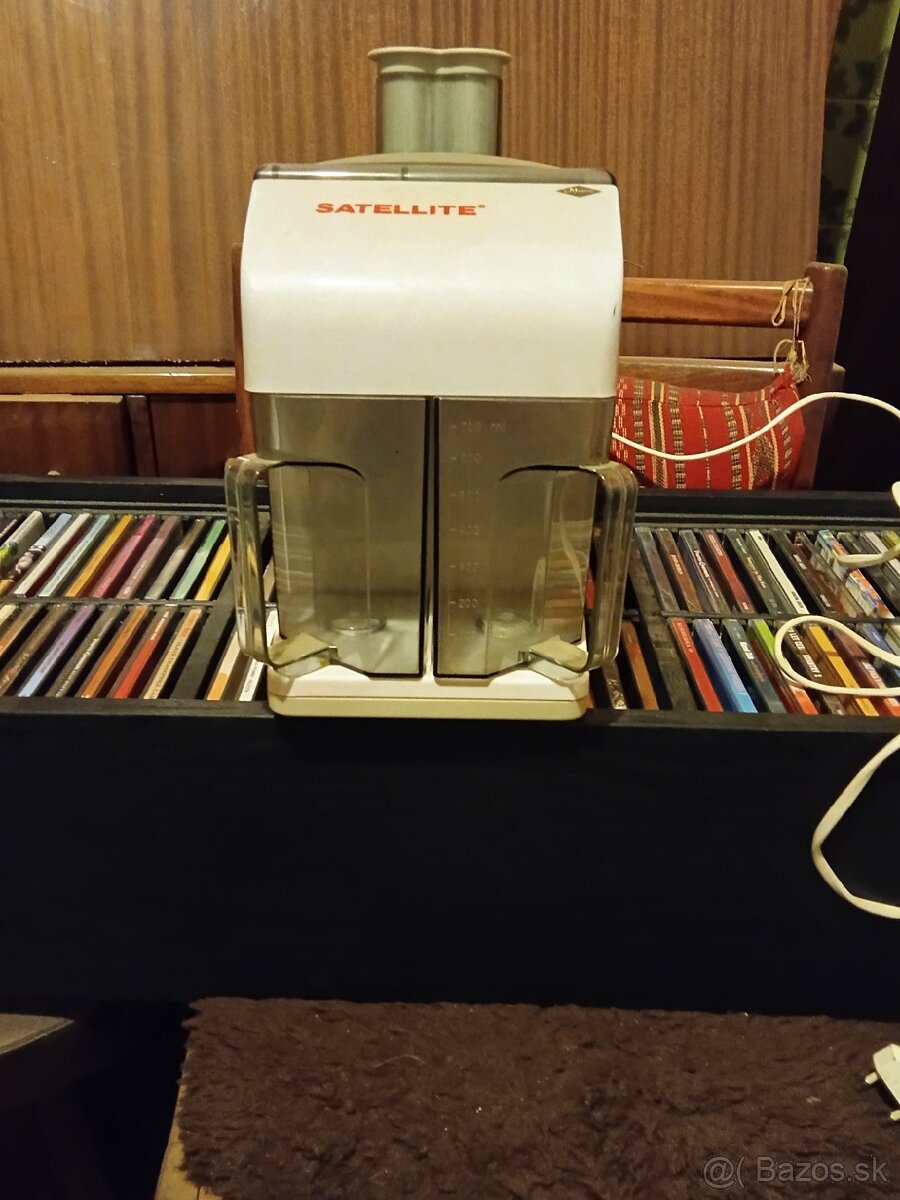 Predám rôzne elektrospotrebiče - 5