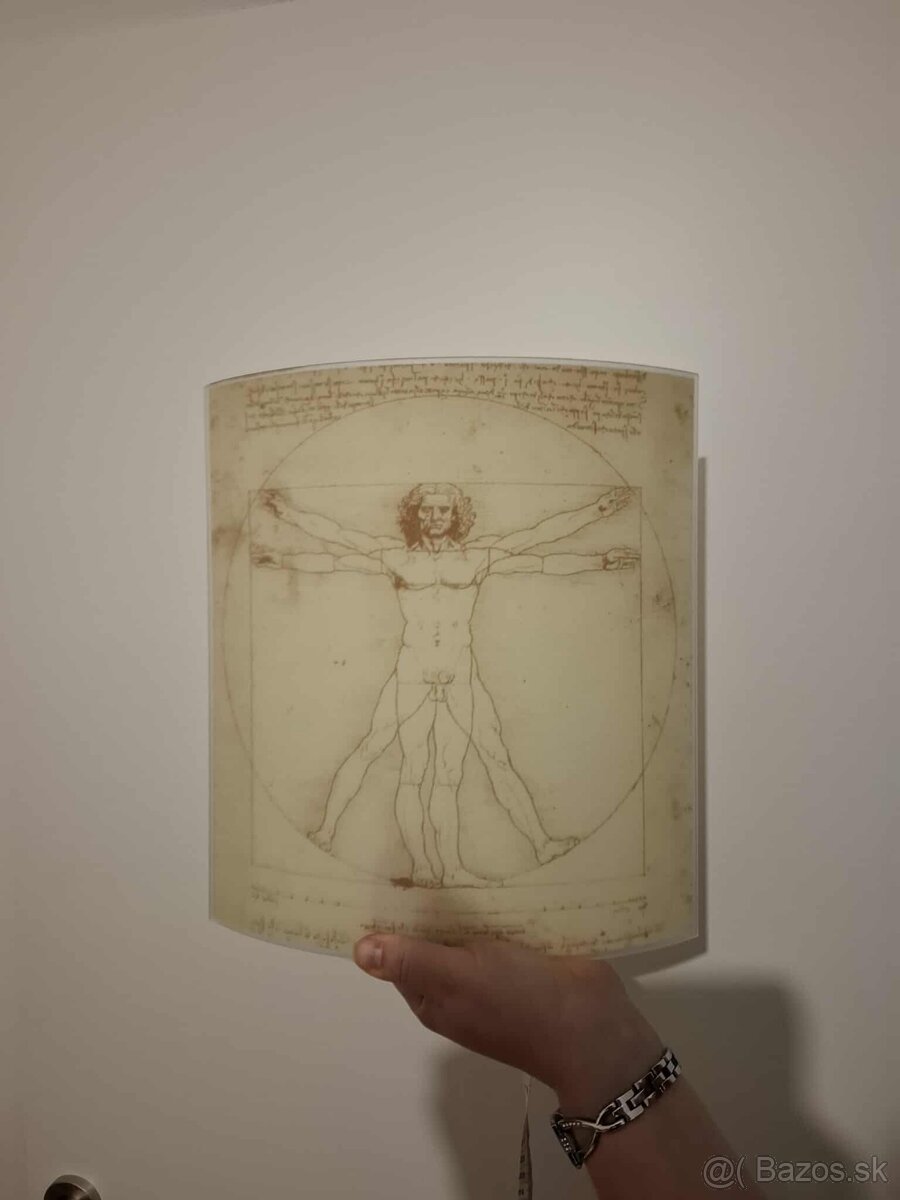 Lustre a nástenné lampy - 5