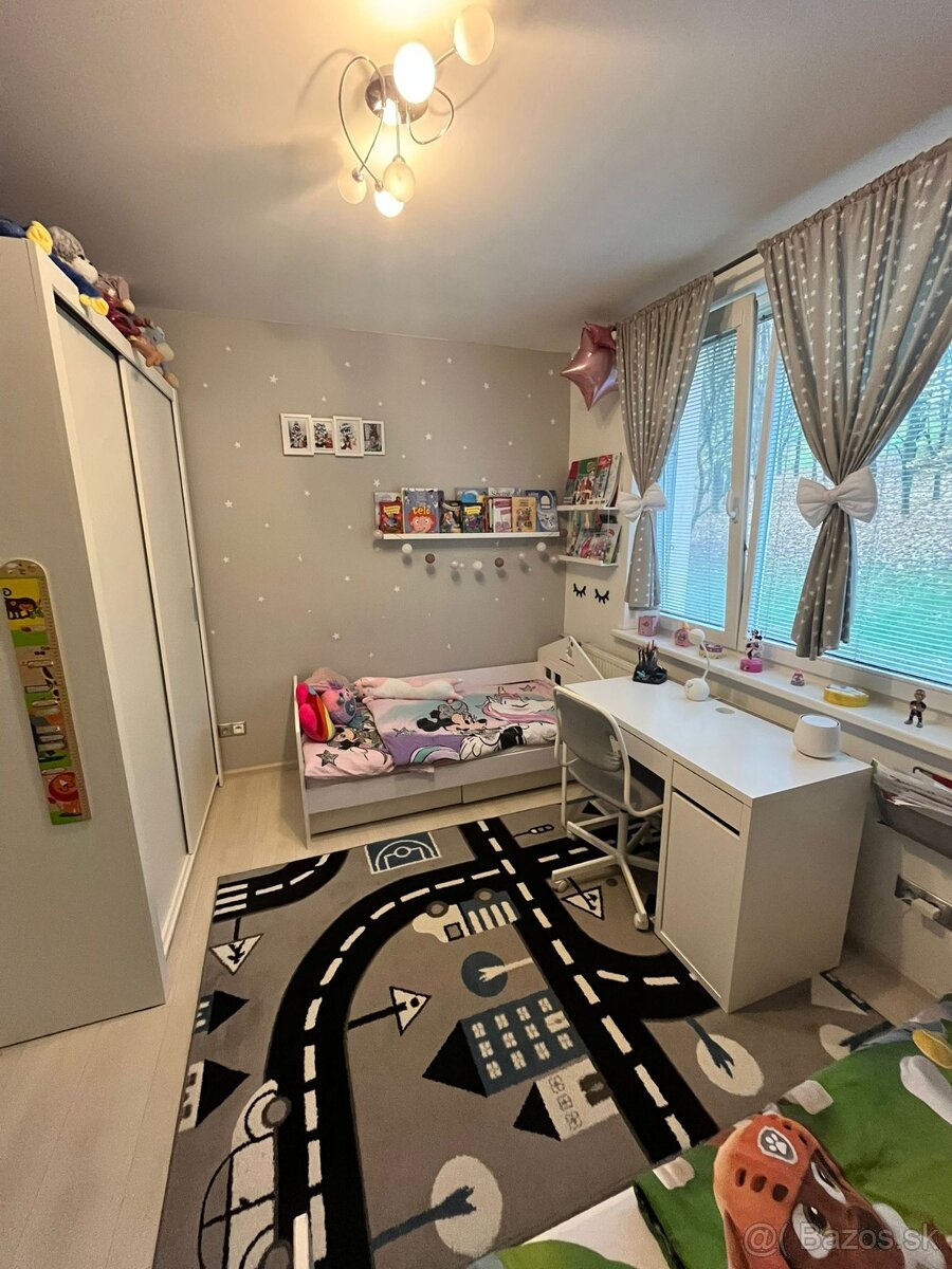 Predaj kompletne prerobeného 3 izbového bytu - 5