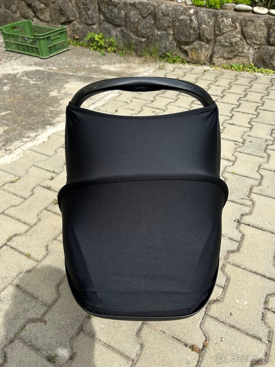 Vajíčko Maxi Cosi - 5