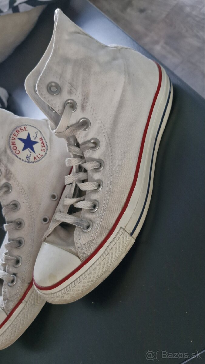 Converse Chuck Taylor All Star Classic 39.5 - 5