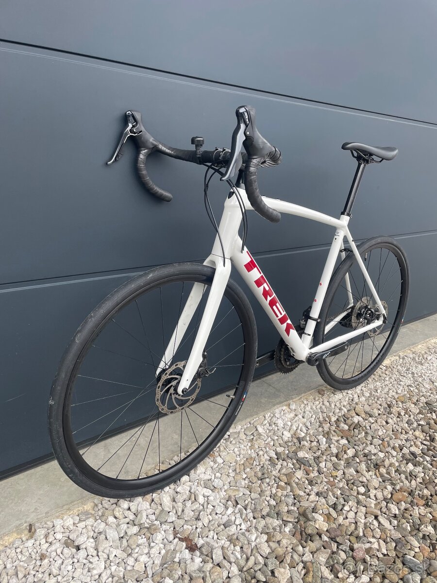 Trek Domane Al 3 Disc - 5
