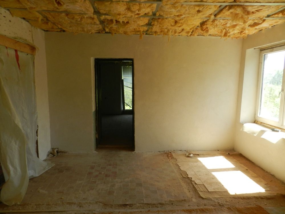 Rodinný dom - chalupa, Rožňavské Bystré - 5