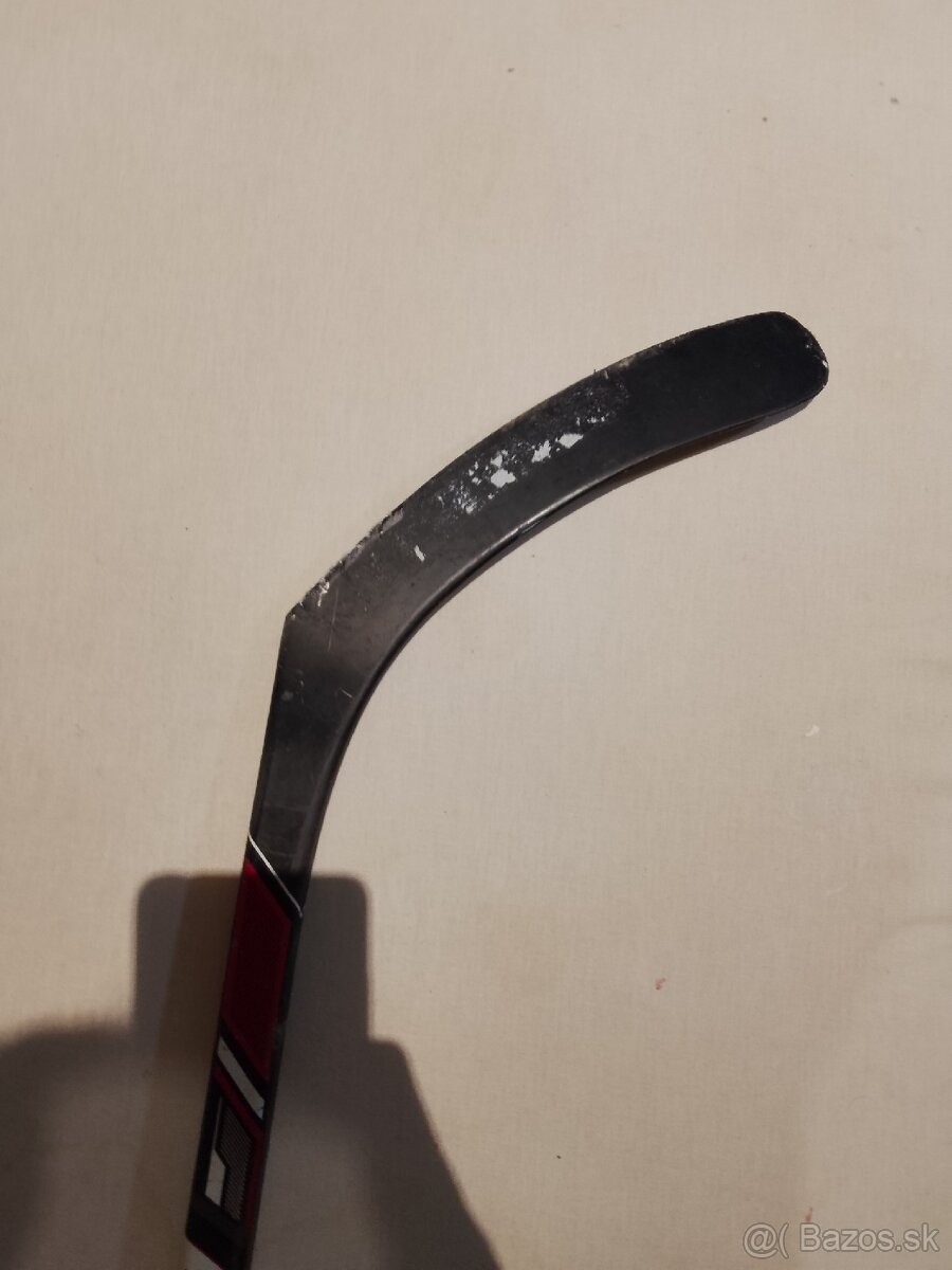 Predám Hokejku Bauer nsx junior - 5