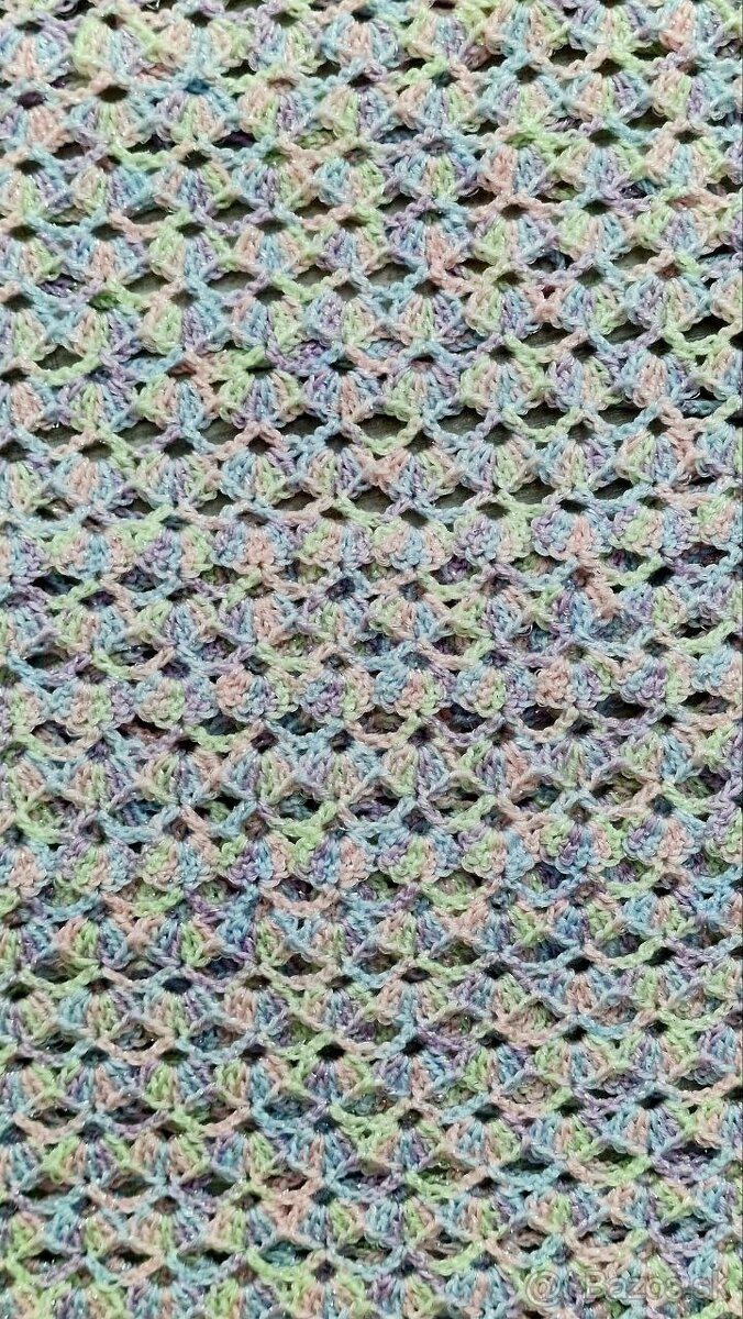 Plážová tunika - 5