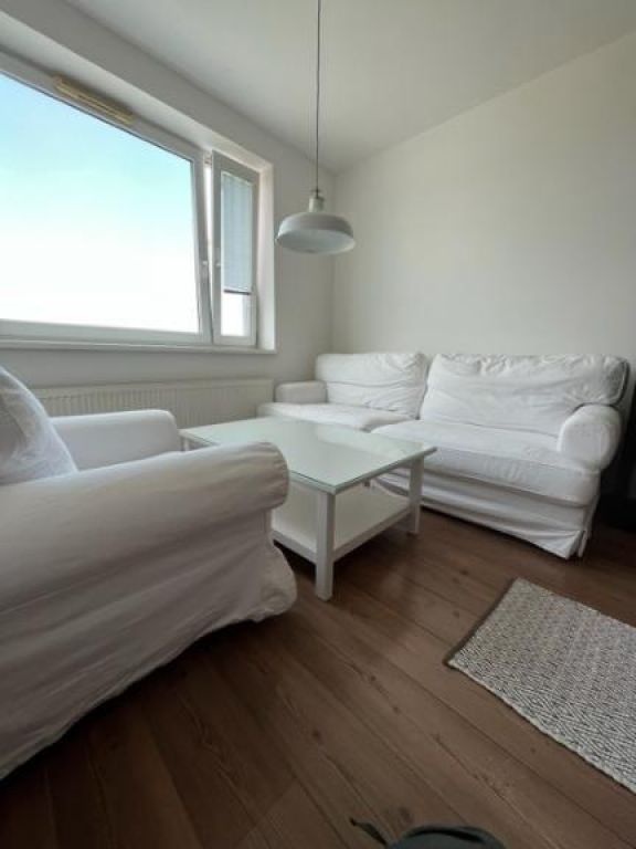 Ponúkam na prenájom 2-garsónku na Trnavskej ceste – RUŽINOV - 5